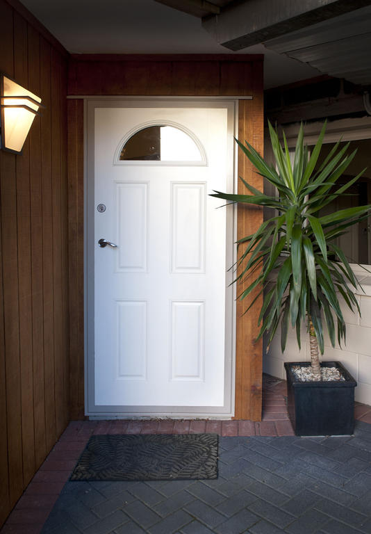 B&B@The Redwoods Rotorua Bagian luar foto