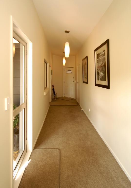 B&B@The Redwoods Rotorua Bagian luar foto