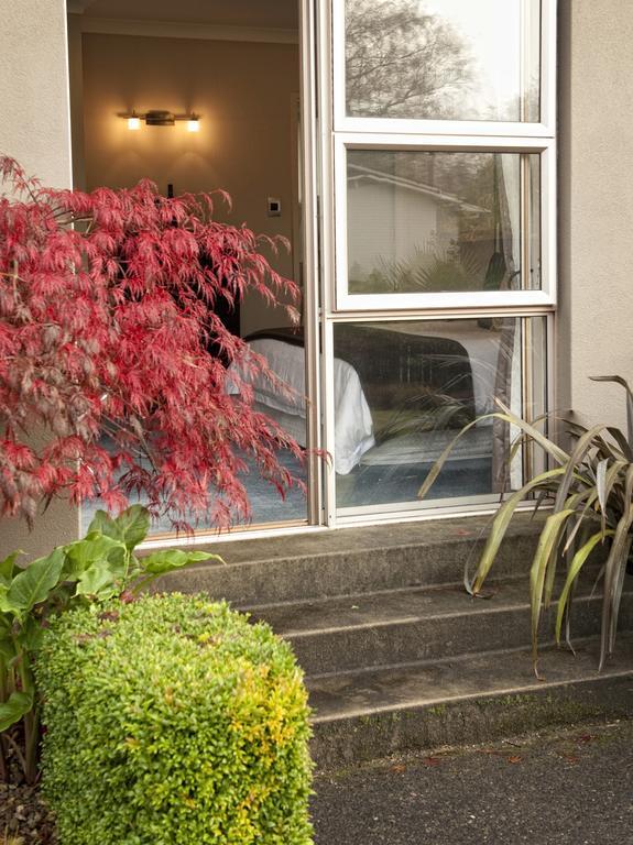 B&B@The Redwoods Rotorua Bagian luar foto
